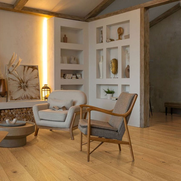 MSI - Ladson - Northcutt - Engineered Hardwood Flooring