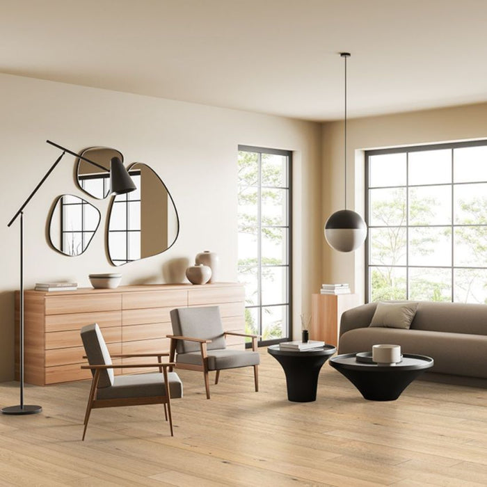 MSI - Ladson - Northcutt - Engineered Hardwood Flooring