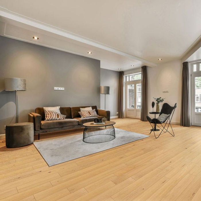 MSI - Ladson - Northcutt - Engineered Hardwood Flooring