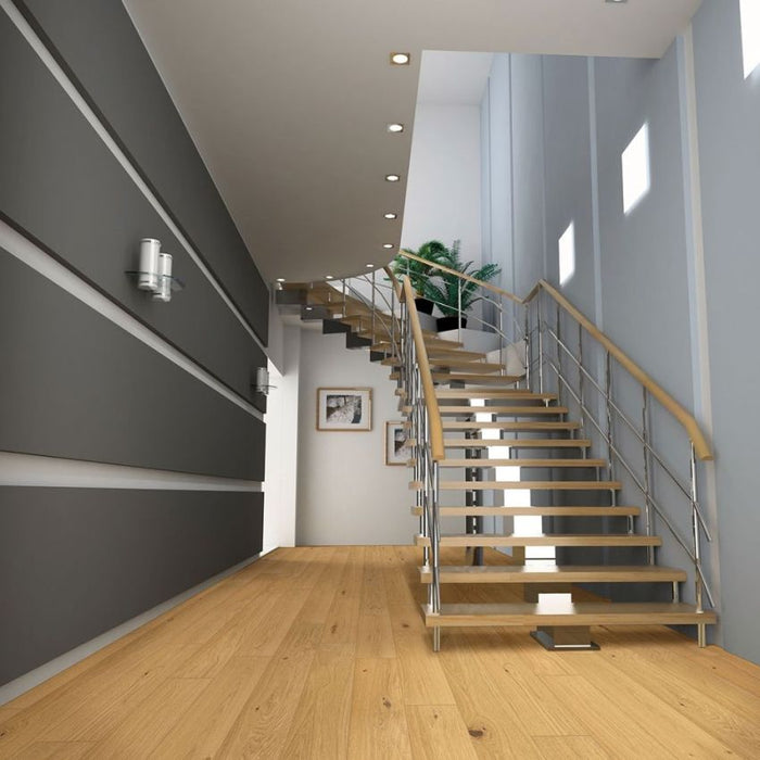 MSI - Ladson - Northcutt - Engineered Hardwood Flooring