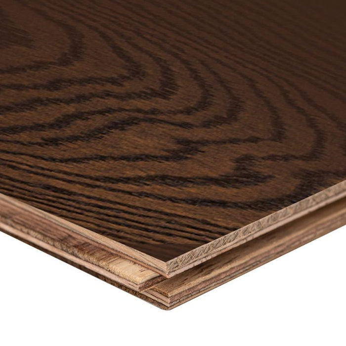 MSI - McCarran - Thornburg - Engineered Hardwood Flooring