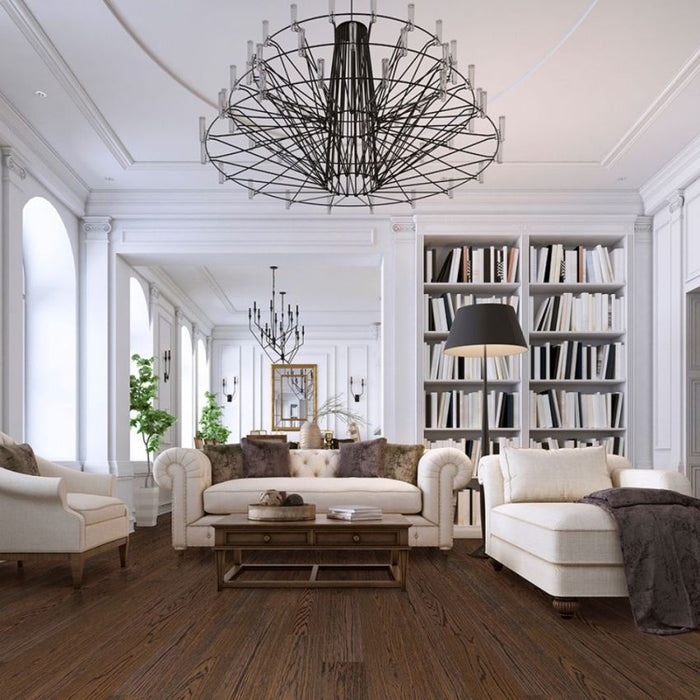 MSI - McCarran - Thornburg - Engineered Hardwood Flooring