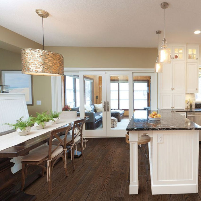 MSI - McCarran - Thornburg - Engineered Hardwood Flooring