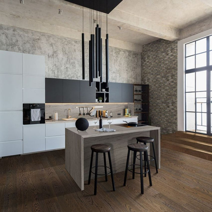 MSI - McCarran - Thornburg - Engineered Hardwood Flooring