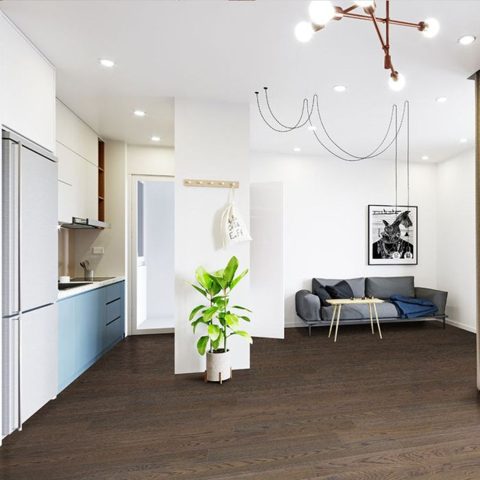 MSI - McCarran - Thornburg - Engineered Hardwood Flooring