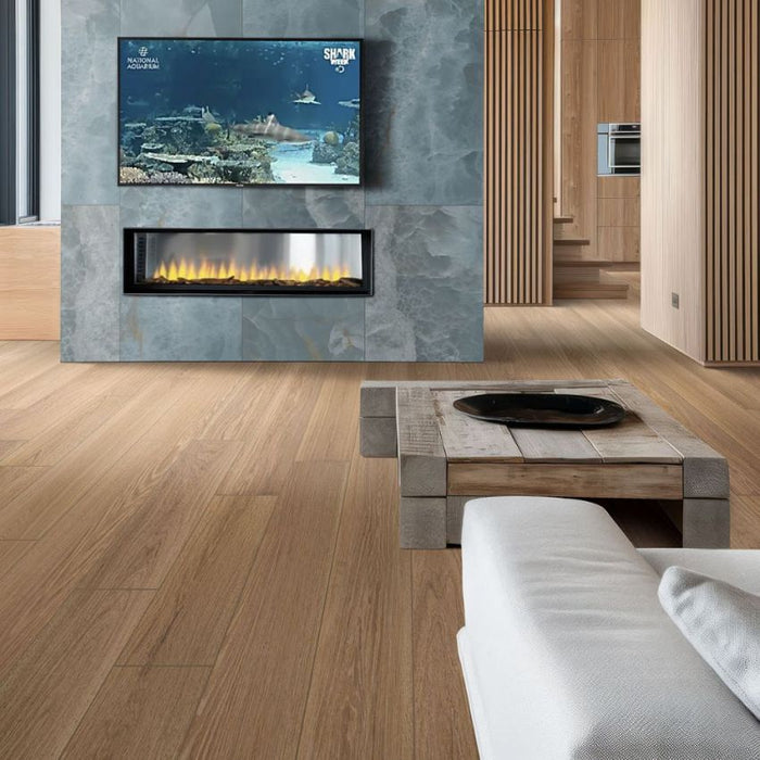 MSI - Ladson - Tualatin Blonde - Engineered Hardwood Flooring