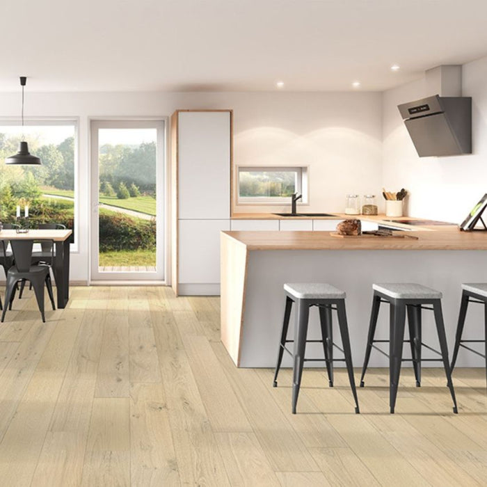 MSI - Ladson - Whitlock - Engineered Hardwood Flooring