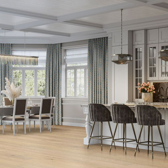 MSI - Ladson - Whitlock - Engineered Hardwood Flooring