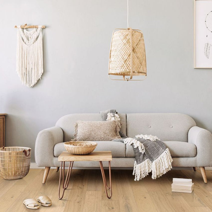 MSI - Ladson - Whitlock - Engineered Hardwood Flooring