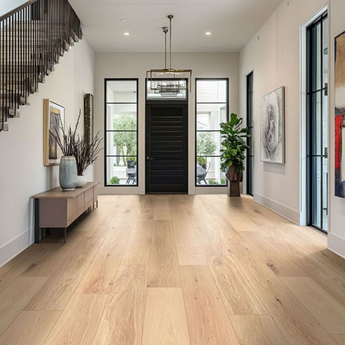 MSI - McCarran - Whitlock - Engineered Hardwood Flooring