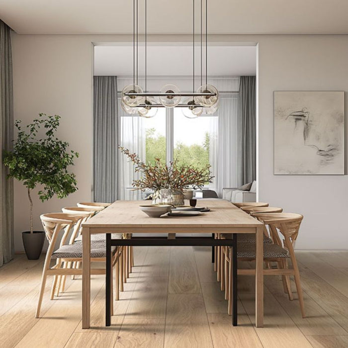 MSI - McCarran - Whitlock - Engineered Hardwood Flooring