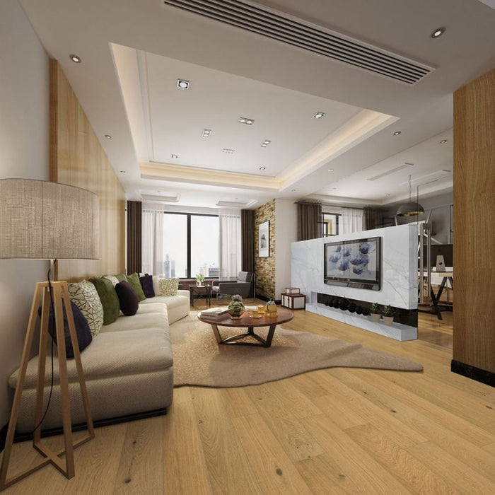 MSI - McCarran - Northcutt - Engineered Hardwood Flooring