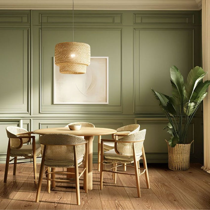 MSI - McCarran - Kentsea Oak - Engineered Hardwood Flooring