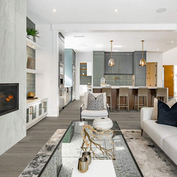 MSI - McCarran - Milledge - Engineered Hardwood Flooring