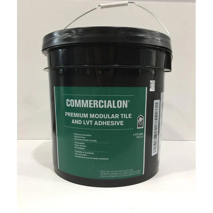 Pentz - A854 - Modular Tile Adhesive - 4-Gallon