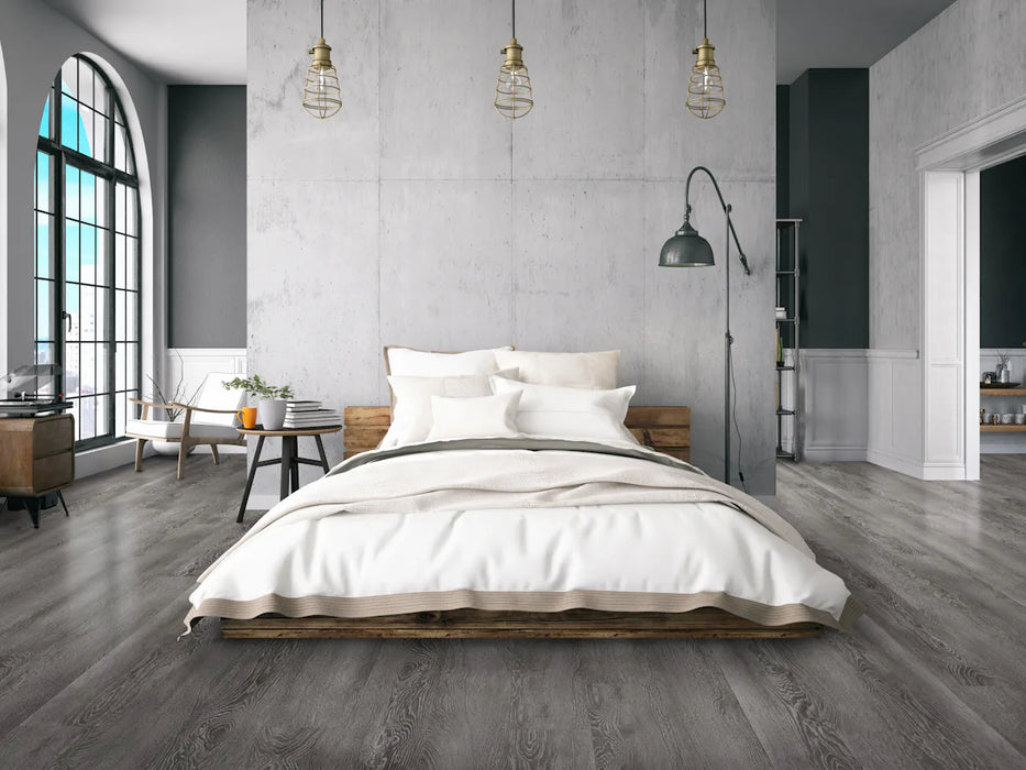 CALI Vinyl - Windansea Low Tide - Breakwater Oak - Floor Planks