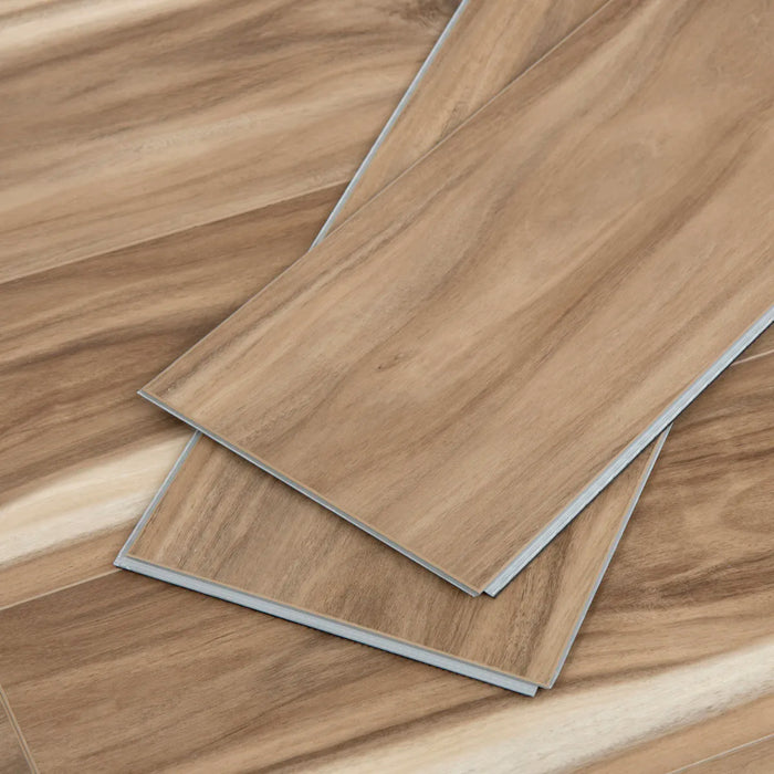 CALI Vinyl - Windansea Low Tide - Coastal Eucalyptus - Floor Planks