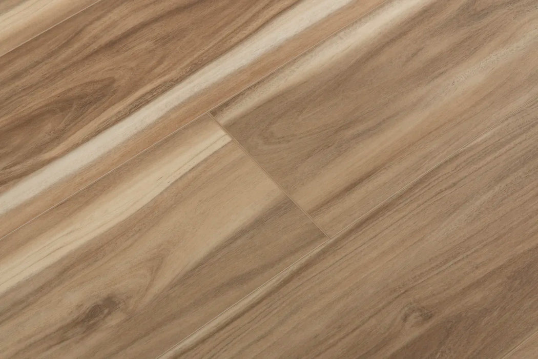 CALI Vinyl - Windansea Low Tide - Coastal Eucalyptus - Floor Planks