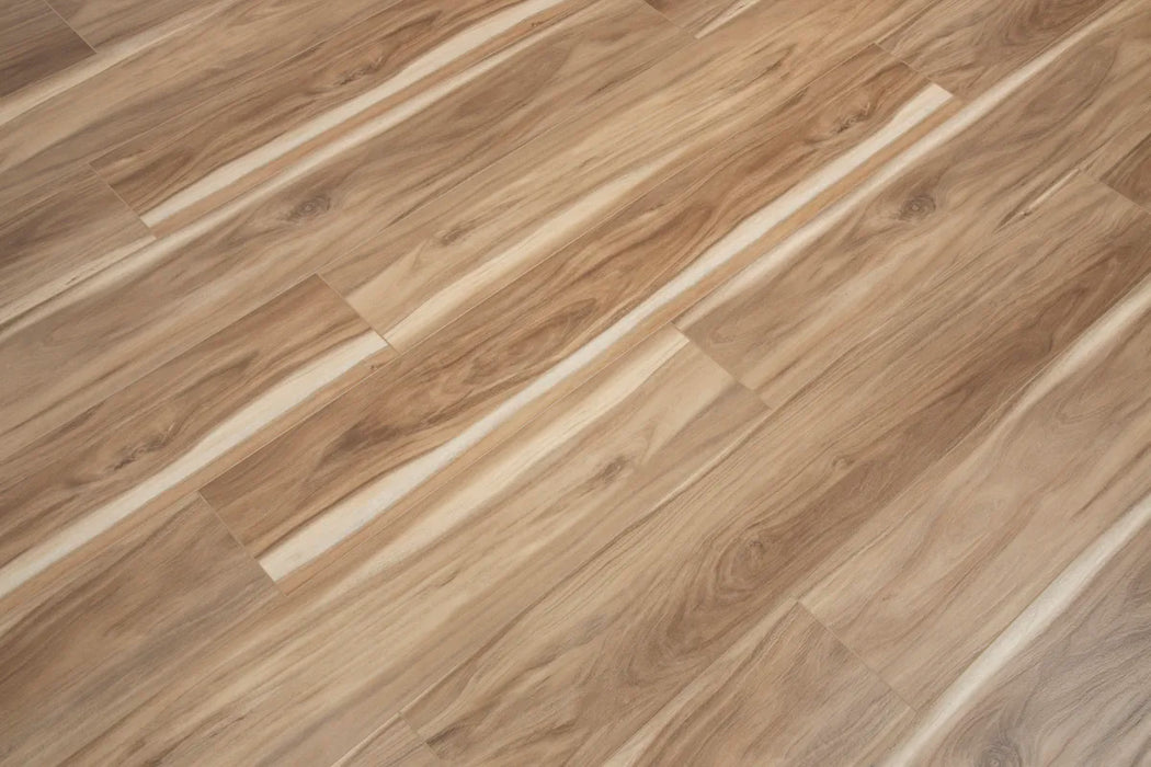 CALI Vinyl - Windansea Low Tide - Coastal Eucalyptus - Floor Planks