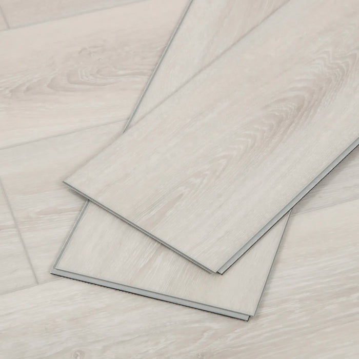 CALI Vinyl - Windansea Low Tide - Castaway Oak - Floor Planks