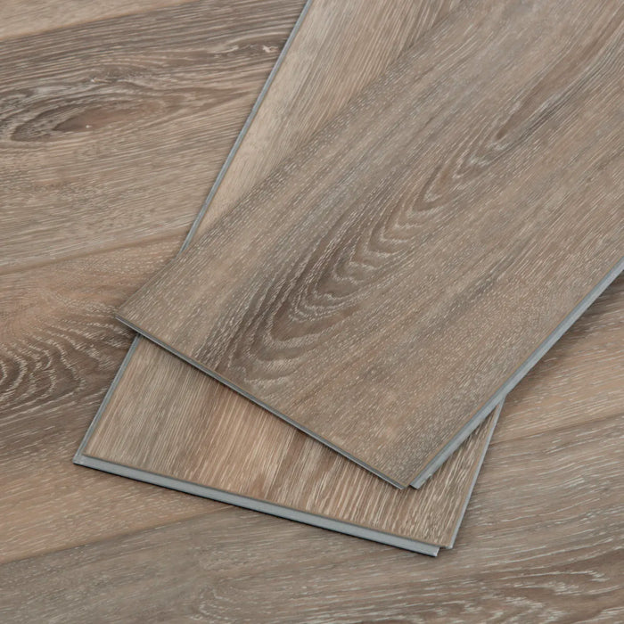 CALI Vinyl - Windansea Low Tide - Dockwood Oak - Floor Planks