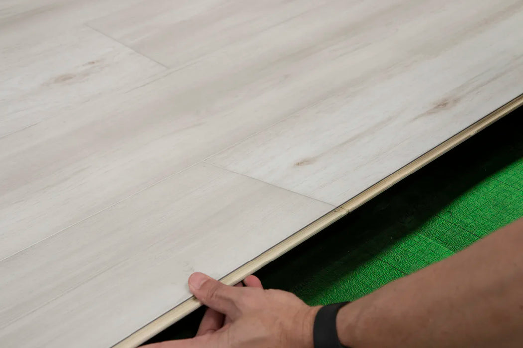 CALI Vinyl - Legends - Saltwater Oak - Floor Planks