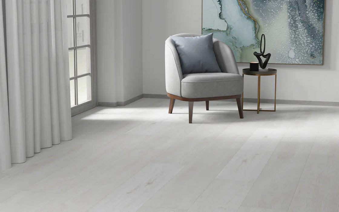 CALI Vinyl - Legends - Saltwater Oak - Floor Planks