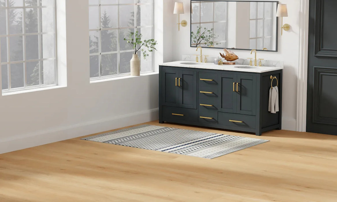 CALI Vinyl - Legends - Southwind Oak - Floor Planks