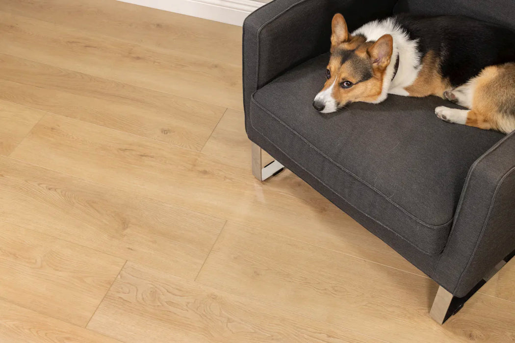 CALI Vinyl - Legends - Southwind Oak - Floor Planks