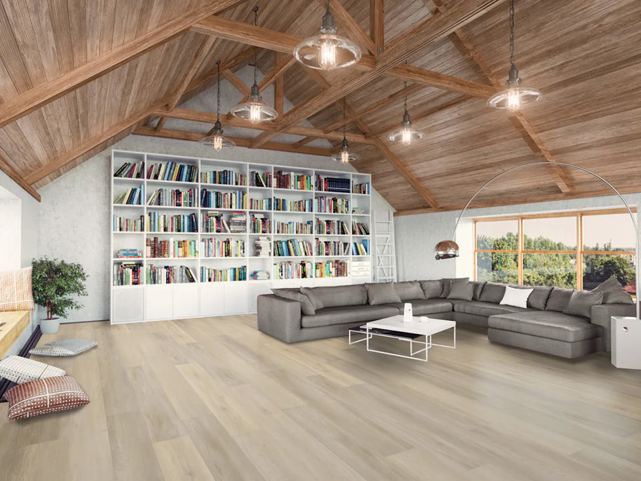 CALI Vinyl - Legends - Dawn Patrol - Floor Planks