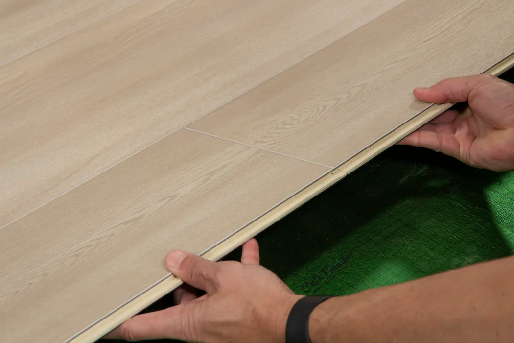 CALI Vinyl - Legends - Dawn Patrol - Floor Planks