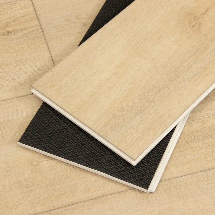 CALI Vinyl - Legends - Driftwood Shore - Floor Planks