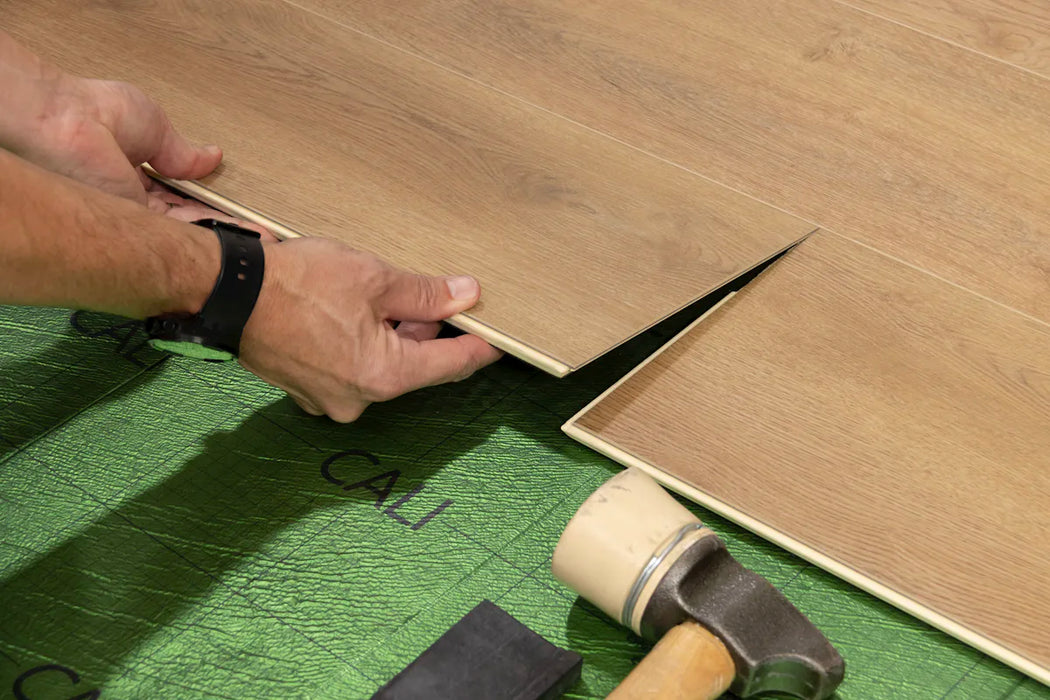 CALI Vinyl - Legends - Catamaran - Floor Planks