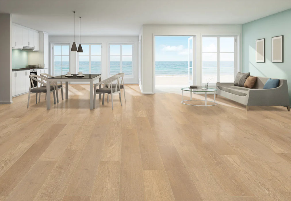 CALI Vinyl - Legends - Laguna Sand - Floor Planks