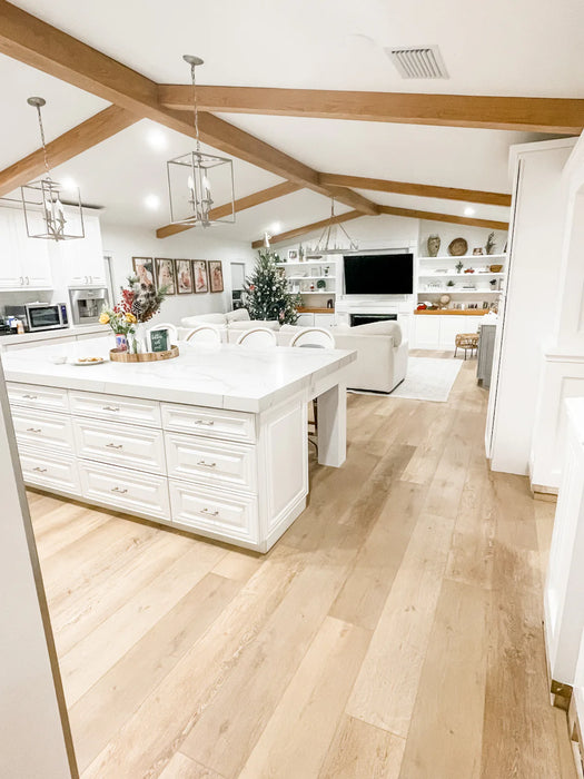 CALI Vinyl - Legends - Laguna Sand - Floor Planks