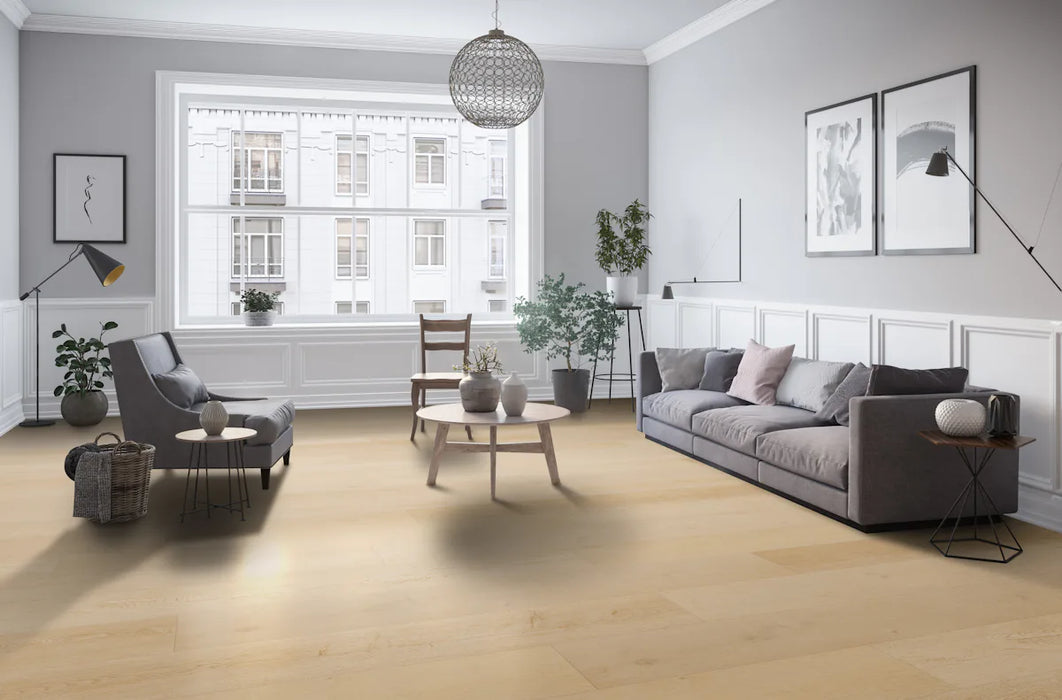 CALI Vinyl - Legends - Laguna Sand - Floor Planks