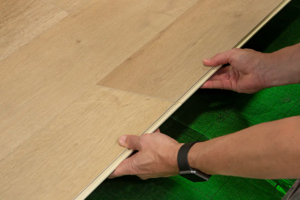 CALI Vinyl - Legends - Laguna Sand - Floor Planks