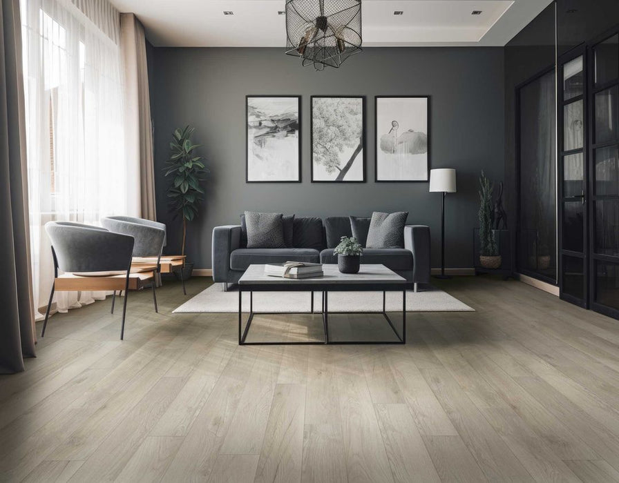 IFC - Canyon Americas Plus HD - Lexington Oak - Floor Planks