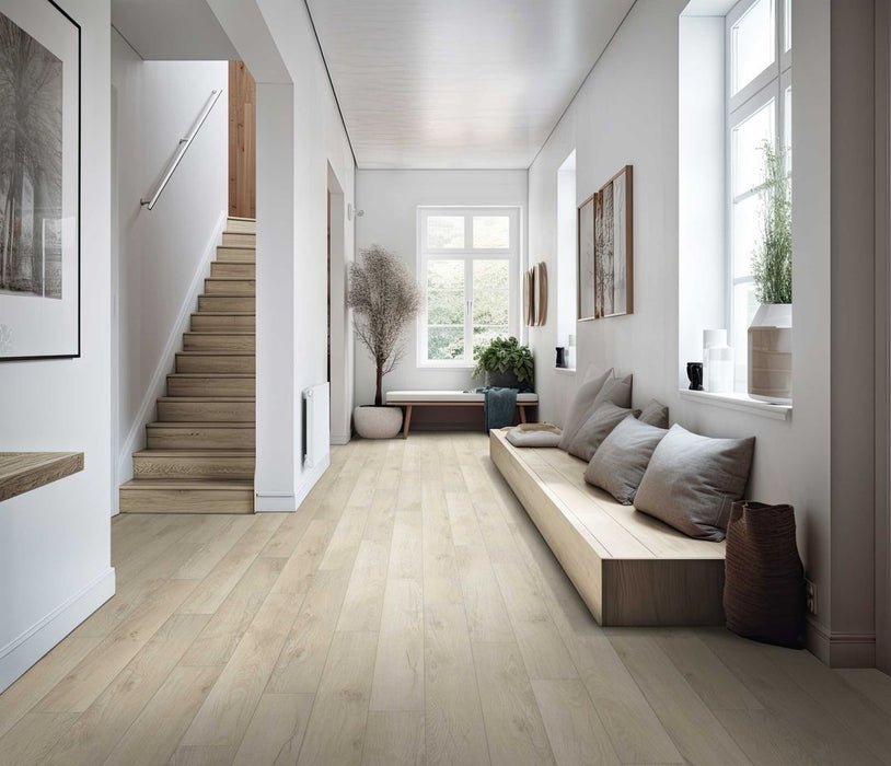 IFC - Canyon Americas Plus HD - Concord Oak - Floor Planks