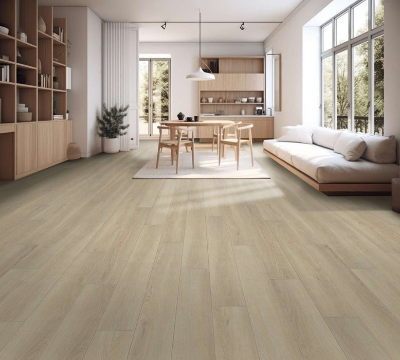 IFC - Canyon Americas Plus HD - Stillwater Oak - Floor Planks