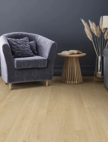 Engineered Floors - HD101 - Natural View - Floor Planks