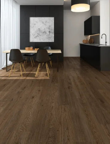 Engineered Floors - HD101 - Good Earth - Floor Planks