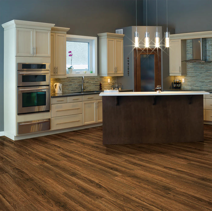 Engineered Floors - New Standard II - Grand Cayman - Floor Planks