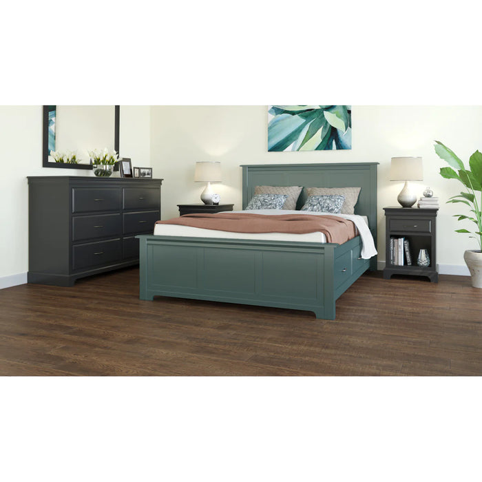 Engineered Floors - New Standard II - Antigua - Floor Planks