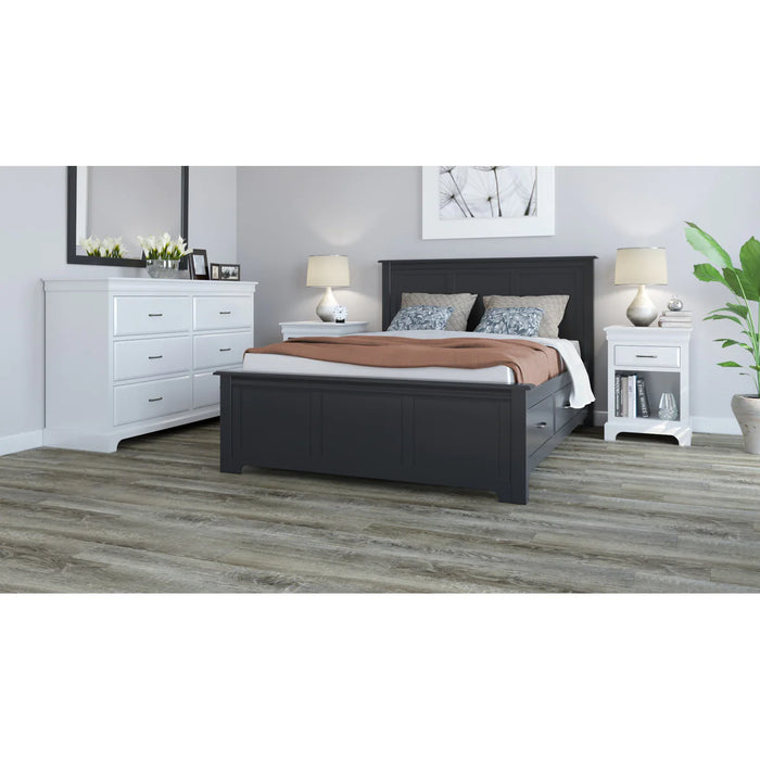 Engineered Floors - New Standard II - Horseshoe Bay - Floor Planks