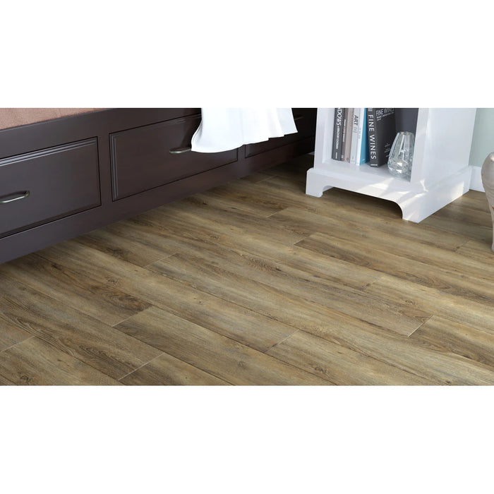 Engineered Floors - New Standard II - Bay of Plenty - Floor Planks