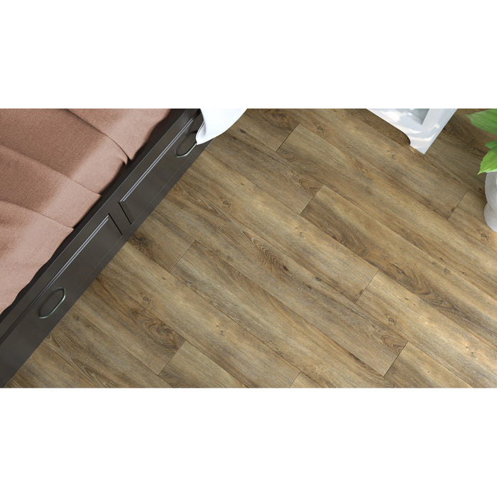 Engineered Floors - New Standard II - Bay of Plenty - Floor Planks
