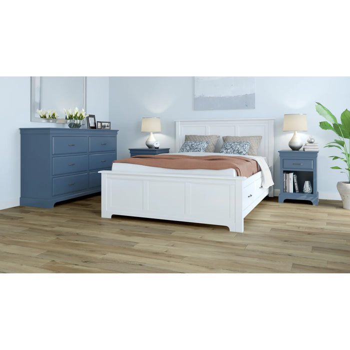 Engineered Floors - New Standard II - Key Largo - Floor Planks