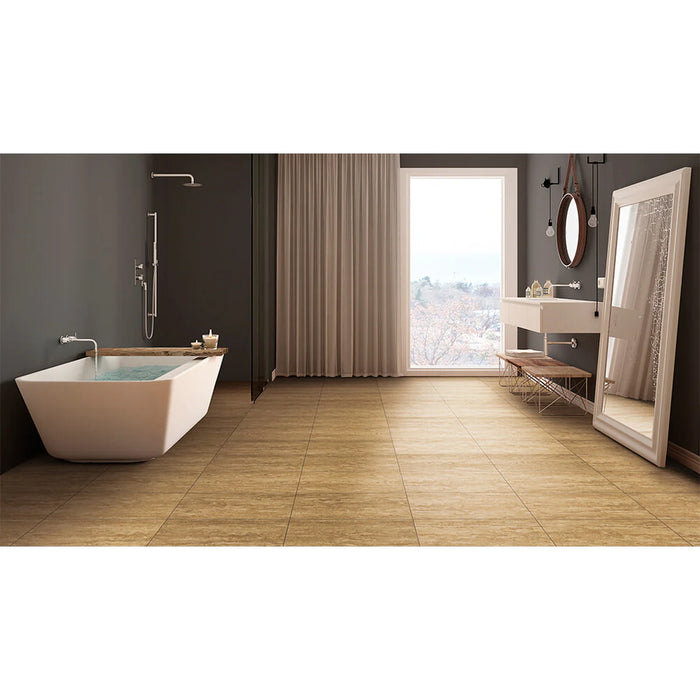 Engineered Floors - Pietra - Sandstone - Floor Planks
