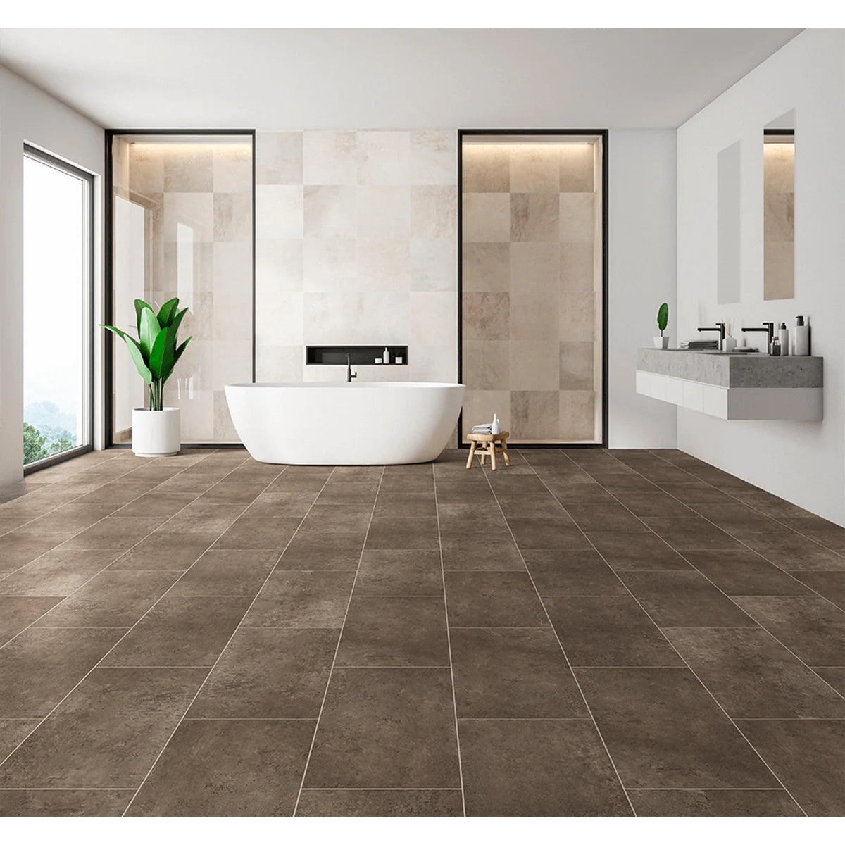 Engineered Floors - Pietra